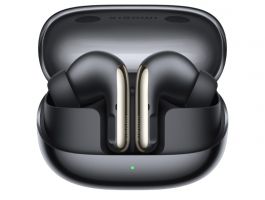 XIAOMI Buds 5 Pro Wifi (BHR9647GL) fekete
